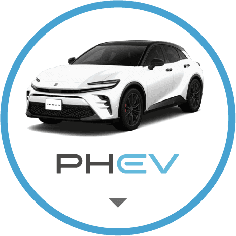 PHEV