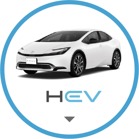 HEV