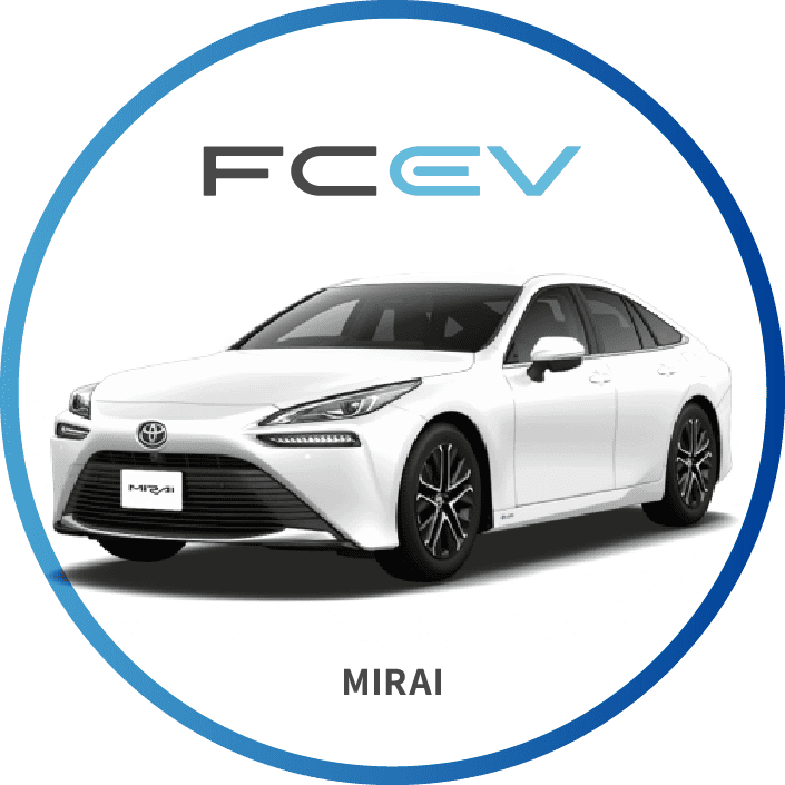 FCEV