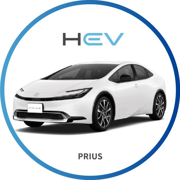 HEV