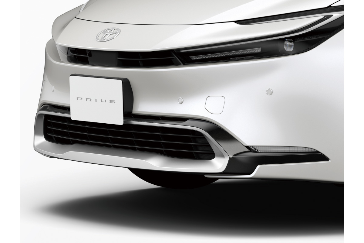 プリウス | 価格・グレード | ユナイテッドトヨタ熊本