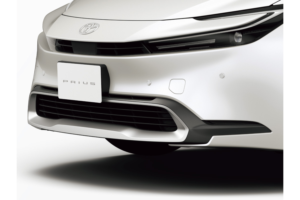 プリウス プリウス | 価格・グレード | ユナイテッドトヨタ熊本