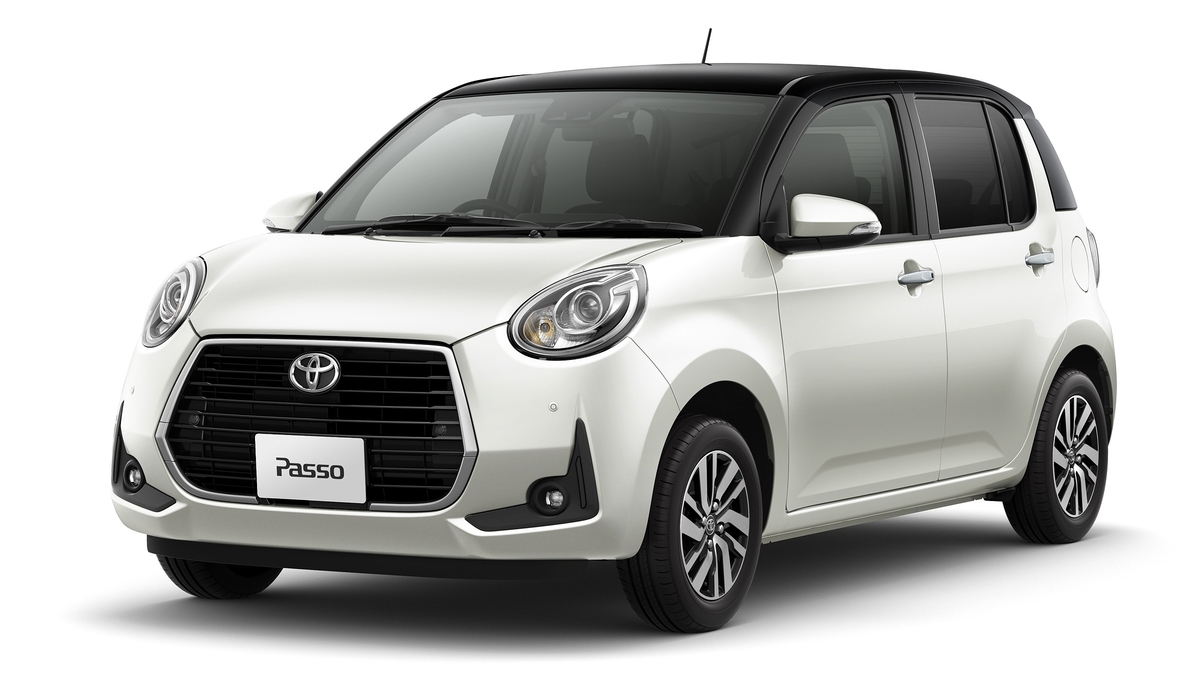X07 цвет toyota