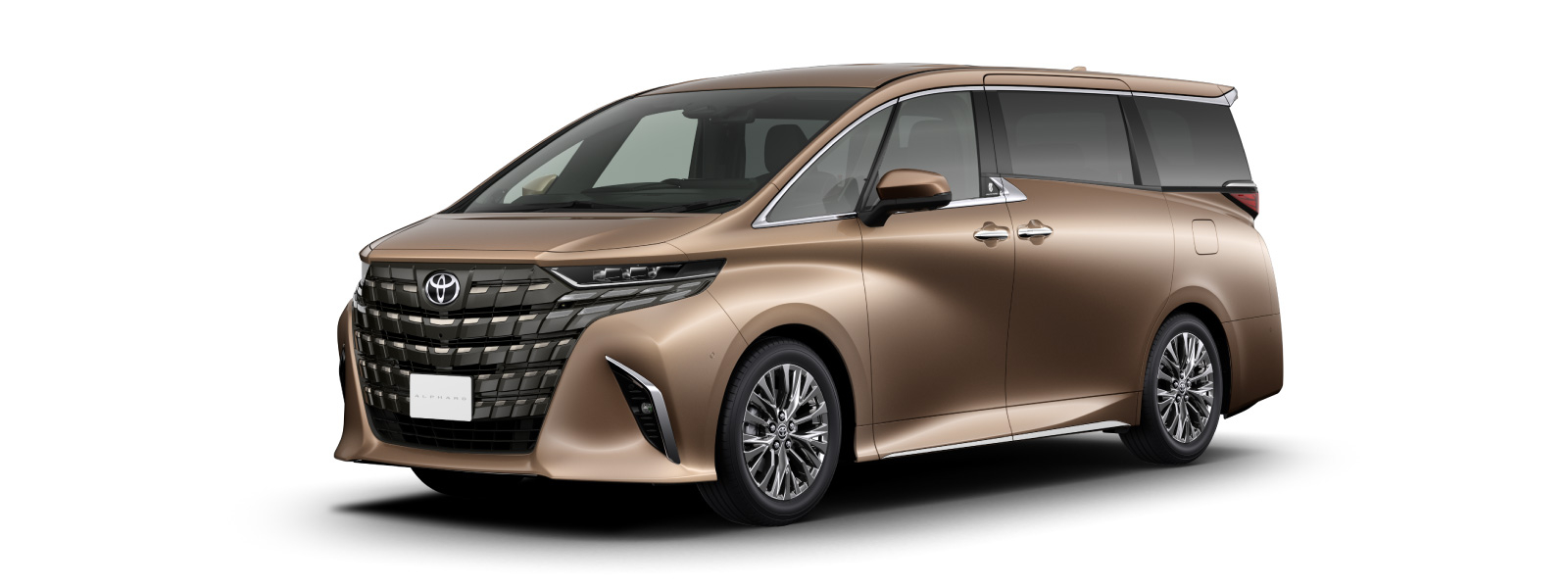 アルファード | 価格・グレード | ユナイテッドトヨタ熊本