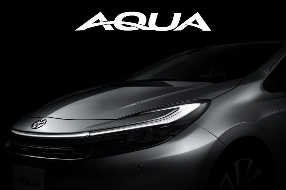 アクア | ユナイテッドトヨタ熊本