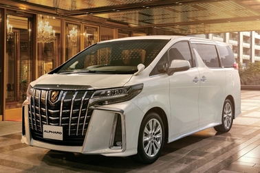 特別仕様車 S“TYPE GOLD”（7人乗り・2WD）