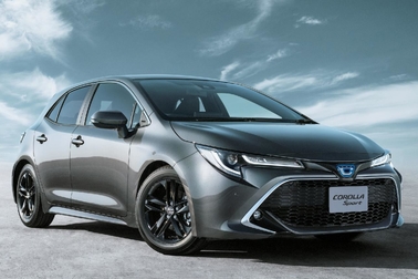 特別仕様車HYBRID G“Style Package”（ベース車両はHYBRID G）