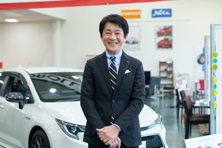 toyotashare