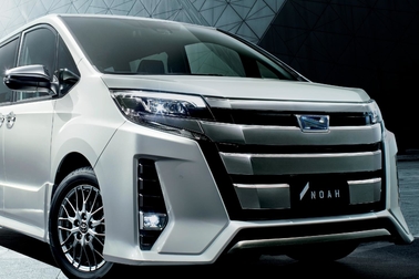 特別仕様車HYBRID Si “W×B Ⅲ”［ベース車両はHYBRID Si］