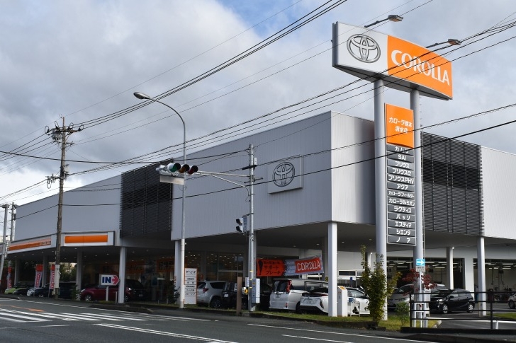 shimizu