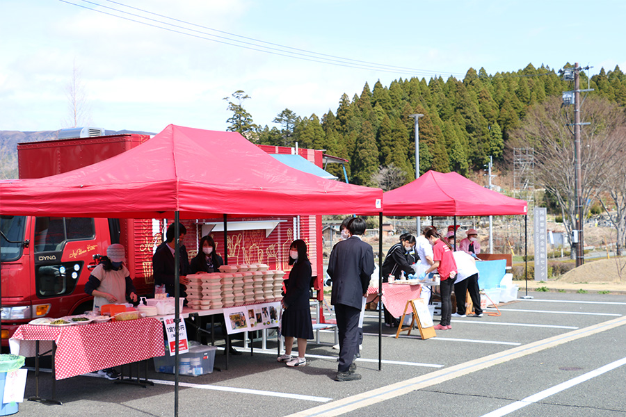 子ども食堂