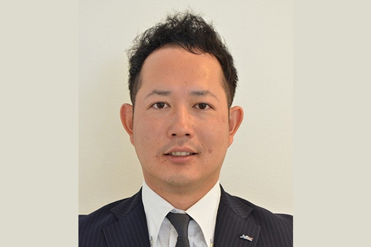 近藤店長