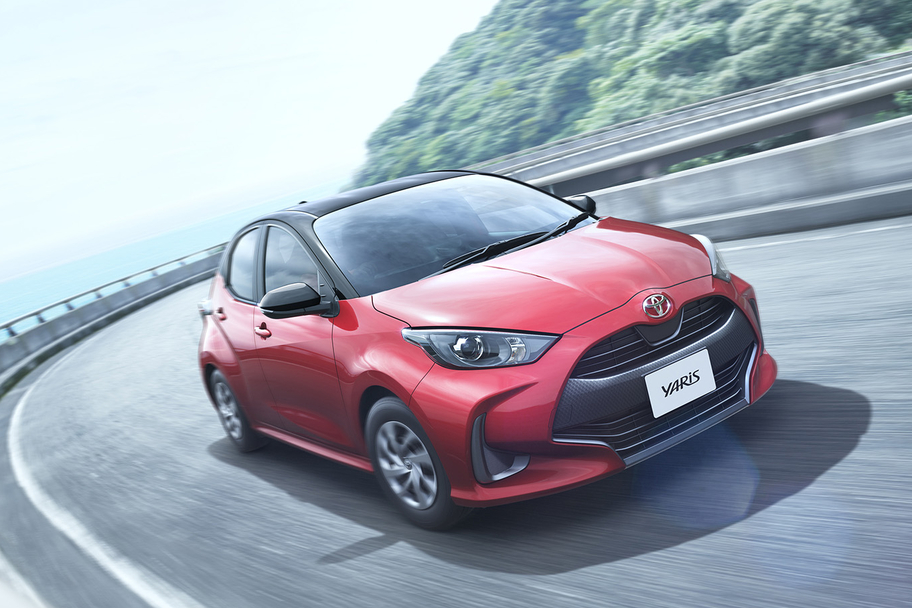 G(1.5L・2WD・6MT)