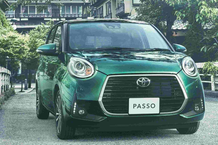 MODA“G package”(2WD)