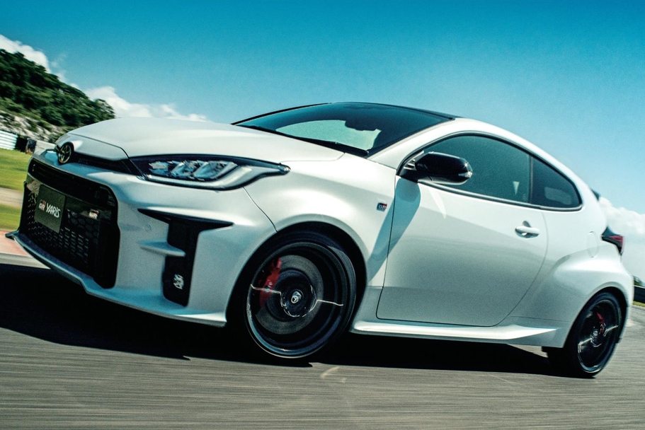 RZ“High performance”