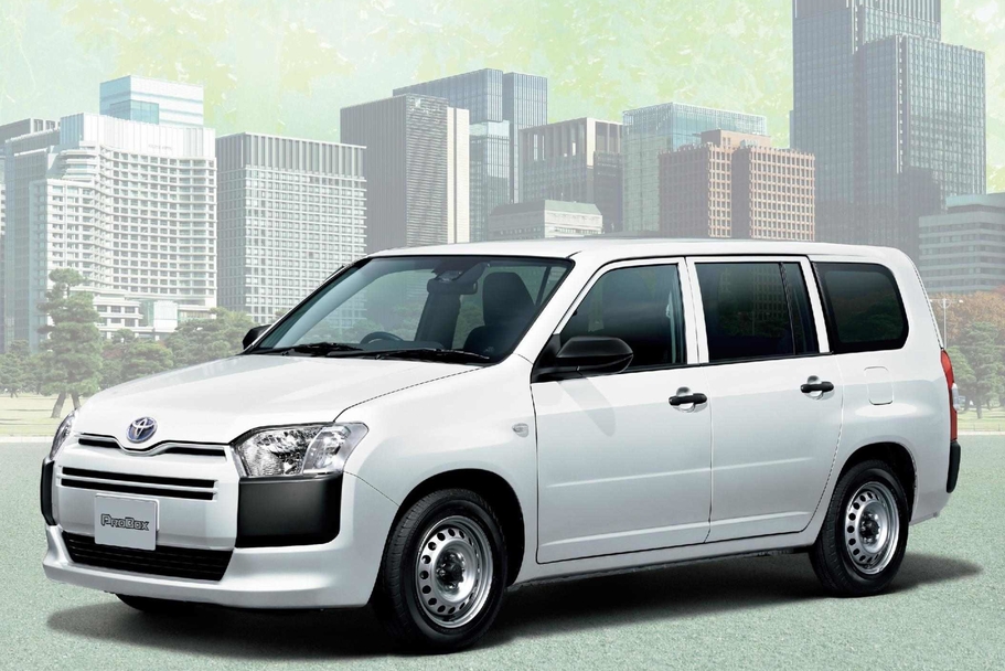 GX(ハイブリッド車)