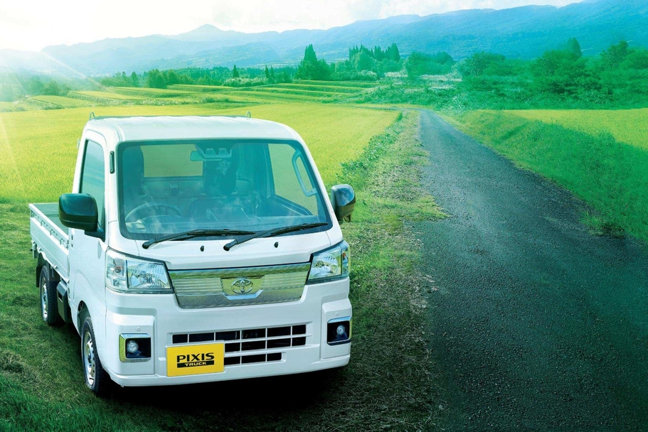 エクストラ(4WD 5MT)