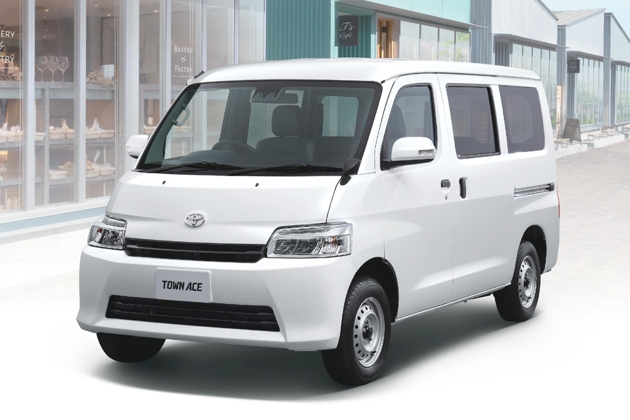 GL(4WD)