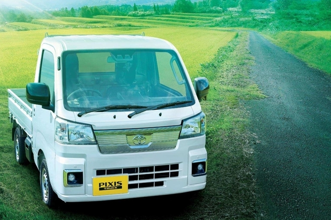 エクストラ(4WD 5MT)