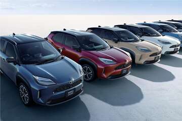 Z（2WD）