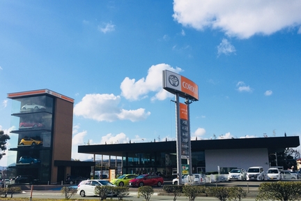 東バイパス店