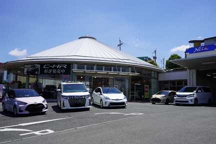 ネッツスクエア東店