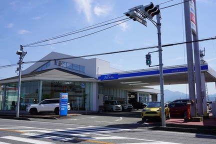 ネッツスクエア八代店