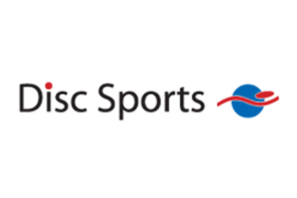 ディスクスポーツ