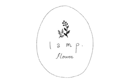  lamp.flower