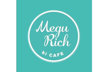 Megu Rich bi cafe