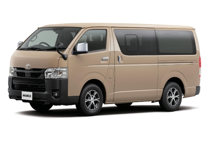 VAN・2WD・2800ディーゼル・標準ボディ・スーパーGL