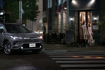 【モデル入り素材】Z（2WD）