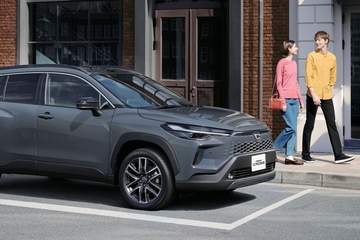 【モデル入り素材】Z（2WD）