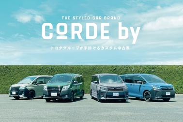 corde by