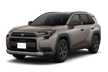 アーバンロック〈1M6〉フロントサイド