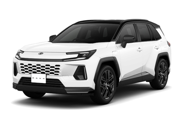 ブラック〈202〉×プラチナホワイトパールマイカ〈089〉［2VP］フロントサイド