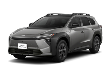 マグネタイトグレーメタリック〈D31〉フロントサイド