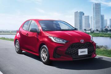 G（ハイブリッド・2WD）