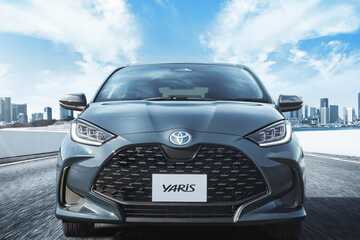 Z（ハイブリッド・2WD）