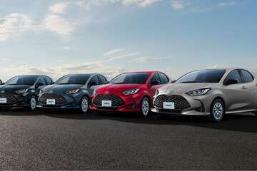 Z（ハイブリッド・2WD）