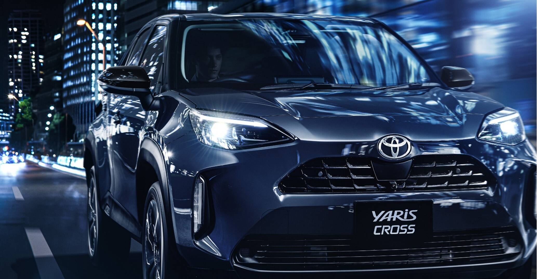 2026】トヨタで人気のコンパクトSUV「ヤリスクロス」の魅力とは