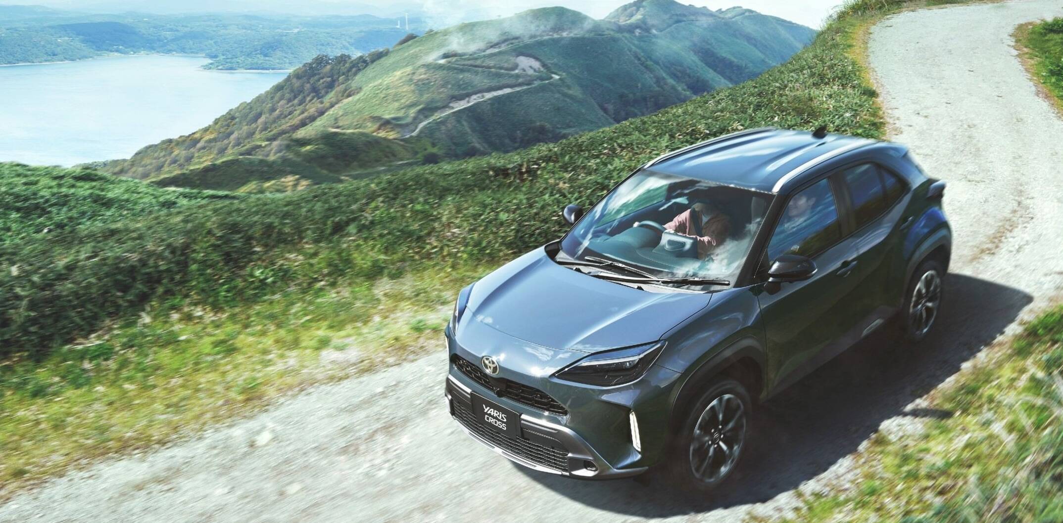 2026】トヨタで人気のコンパクトSUV「ヤリスクロス」の魅力とは