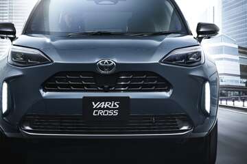 【モデル入り素材】Z（ガソリン・2WD）