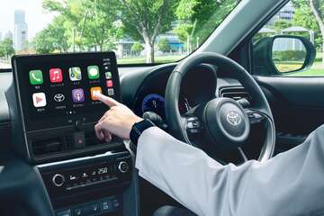 Z（ガソリン・2WD）