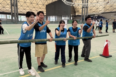 くまもと学生運動会